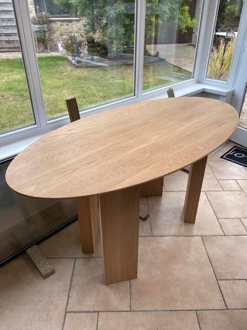 Design Enzo Luca tafel. beschikbaar voor biedingen