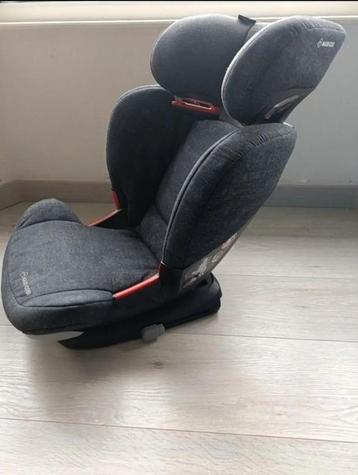 Maxi cosi rodi fix(iso fix) - 2 stuks  beschikbaar voor biedingen