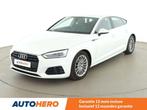 Audi A5 2.0 TFSI (bj 2018, automaat), Auto's, Lichtsensor, Gebruikt, 1984 cc, 1505 kg