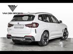 BMW iX3 M Sport Full, SUV ou Tout-terrain, 211 kW, Jantes en alliage léger, Automatique