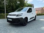 Citroen Berlingo 1.5hdi Euro 6b très bon état 10.650€!!! TOP, Auto's, 75 kW, Stof, 4 cilinders, 109 g/km