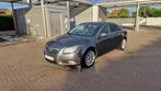 Opel Insignia Cosmo 2009 2.0 Diesel 131PK FULL OPTIONS, Auto's, Opel, 1956 cc, Zwart, 4 cilinders, 124 g/km
