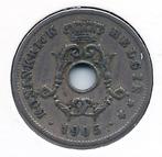 3020 * 10 cent 1905 vlaams * MICHAUX * Z.Fr, Verzenden