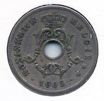 3020 * 10 cent 1905 vlaams * MICHAUX * Z.Fr, Verzenden