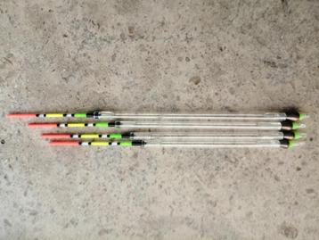 VOORGELOODE MACHT DOBBERS beschikbaar voor biedingen