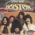 boston, Cd's en Dvd's, Vinyl | Rock, Ophalen of Verzenden