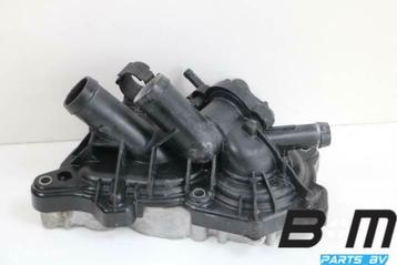 Waterpomp VW Caddy 2k3 2016 04E121121K beschikbaar voor biedingen