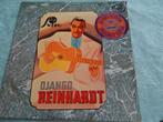 VINYL LP DJANGO REINHARDT, 12 pouces, Enlèvement, Utilisé, 1960 à 1980