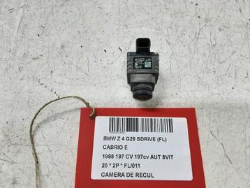 CAMERA ACHTER BMW Z4 Roadster (G29) (01-2018/-) (2014021518) beschikbaar voor biedingen