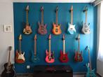 Gitaar en ukulele les voor alle leeftijden!, Privéles, Tokkelinstrumenten