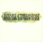 CD Starless And Bible Black /1974) van KING CRIMSON, Ophalen, Zo goed als nieuw, Poprock