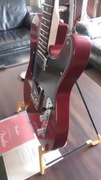 Fender Neuve American Télécaster Limited 75th RW HS, Muziek en Instrumenten, Snaarinstrumenten | Gitaren | Elektrisch, Ophalen of Verzenden