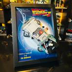 Lego DeLorean - Back to the Future 2-compatibel frame, Kinderen en Baby's, Speelgoed | Duplo en Lego, Ophalen of Verzenden, Lego