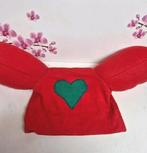 💚 Kabouter Plop Muts, Kinderen en Baby's, Ophalen of Verzenden, Gebruikt, Jongen of Meisje