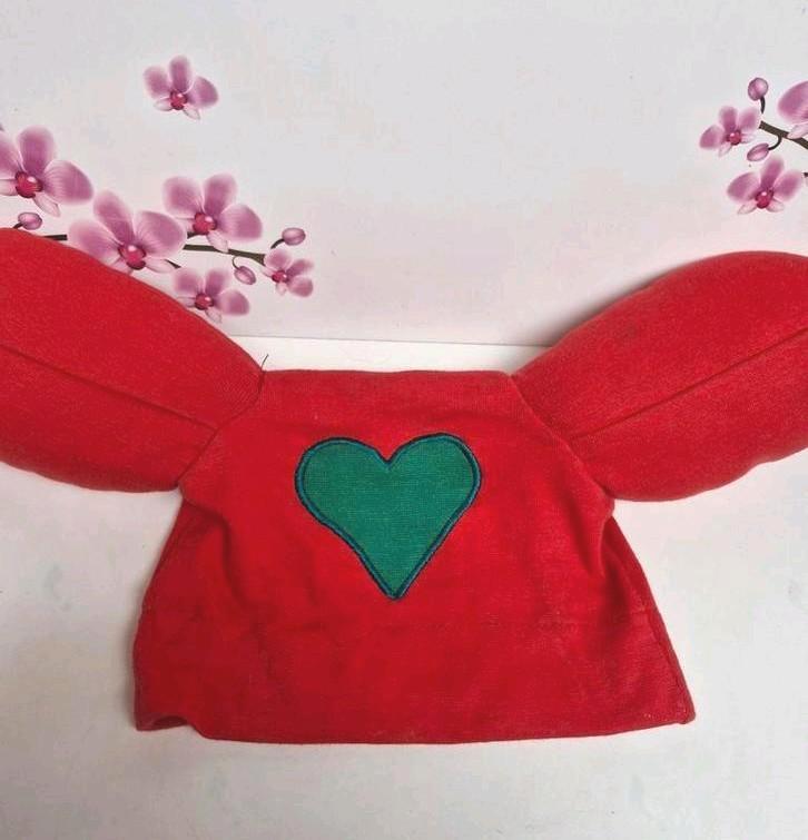 💚 Kabouter Plop Muts, Kinderen en Baby's, Carnavalskleding en Verkleedspullen, Gebruikt, Jongen of Meisje, Ophalen of Verzenden