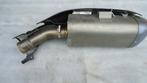 R1 2009 - 2010 Yamaha Demper D1-13830, Motoren