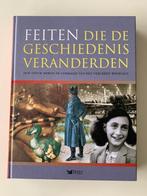 Feiten die de geschiedenis veranderden. Reader's Digest  In, Boeken, Geschiedenis | Wereld, Ophalen of Verzenden, Zo goed als nieuw