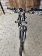 Rockrider fiets, Fietsen en Brommers, Fietsen | Mountainbikes en ATB, Ophalen, Gebruikt, Heren