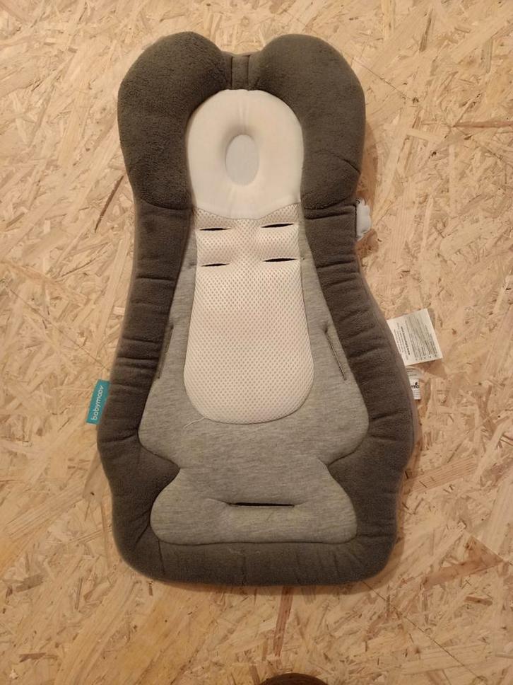 Babymoov reductiekussen voor maxi cosy, Kinderen en Baby's, Autostoeltjes, Zo goed als nieuw, Overige merken, Ophalen