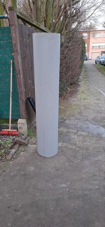  Buizen 315 ( lengte 160 cm ) en 160 ( lengte 300cm )  beschikbaar voor biedingen