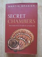 Secret Chambers, Ophalen of Verzenden, Zo goed als nieuw