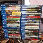 Games playstation 4, Ophalen, Zo goed als nieuw
