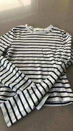 Longsleeve Pull& Bear, m158, Ophalen of Verzenden, Gebruikt, Meisje, Shirt of Longsleeve