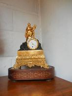 Oude klok, Antiek en Kunst, Antiek | Klokken, Ophalen of Verzenden