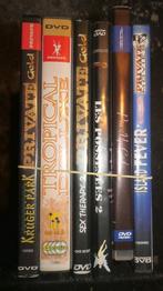 Verkoop collectie dvd's volwassenen 17e/lot, Cd's en Dvd's, Vanaf 16 jaar, Verzenden, Gebruikt
