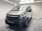 Opel Vivaro 1.6 CDTi * AIRCO*1ER PROPRIETAIRE*GARANTIE 12 MO, Auto's, Opel, Euro 5, Zwart, 4 cilinders, 116 pk