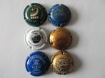 champagnecapsules, Verzamelen, Overige Verzamelen, Verzenden, Nieuw