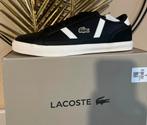 Lacoste basmand, Verzenden, Nieuw, Sneakers, Lacoste