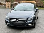 Mercedes Benz CLS 350 CDI, Automaat, Achterwielaandrijving, Zwart, 161 g/km