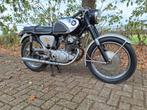 Honda cb72 1962 (cb77 Dream benly ss50 cb 72 77), Motoren, 250 cc, 2 cilinders, Sportuitlaat, Sport