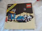 lego   space   6927, Ophalen of Verzenden, Gebruikt, Lego