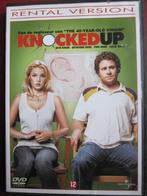 Knocked Up (2007), Cd's en Dvd's, Vanaf 12 jaar, Ophalen of Verzenden, Zo goed als nieuw, Romantische komedie