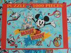 Puzzle 1000 pièces - Disneyland 2018 - World Biggest, Hobby & Loisirs créatifs, Puzzle, Enlèvement