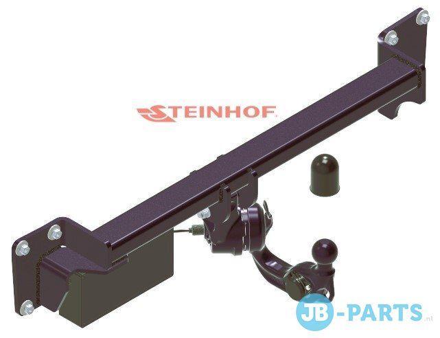 Elektrisch wegkl. trekhaak Volvo V60 SW vanaf 2018, Auto-onderdelen, Trekhaken