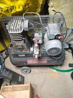 Compressor, Doe-het-zelf en Bouw, Compressors, Ophalen