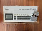 Roland TR-626 met memory card, Ophalen of Verzenden, Gebruikt, Roland