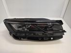 VW Touareg III Matrix R Line Zwart rechterlamp, Ophalen of Verzenden, Gebruikt, Renault