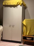 Stevige kleerkast gratis af te halen, Huis en Inrichting, Ophalen, Gebruikt, 100 tot 150 cm
