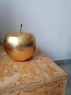 Decoratieve appel, Zo goed als nieuw, Ophalen