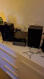 Digital radio, Audio, Tv en Foto, Stereoketens, Ophalen