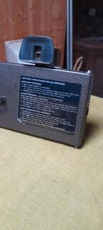 Appareil photo polaroide zip, TV, Hi-fi & Vidéo, Photo | Appareils photo étanche, Enlèvement, Utilisé, Appareil photo