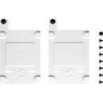 Fractal Design SSD Bracket Kit - Type B, Nieuw, Fractal, Laptop, SATA