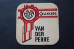 Bierviltje, Verzamelen, Ophalen of Verzenden, Zo goed als nieuw, Viltje(s), Overige merken