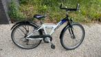 Kinderfiets 8-12j Norta, Ophalen, Handrem, Norta, Gebruikt