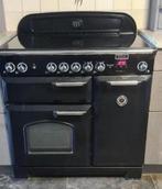 Falcon keramisch fornuis 5 pits, Elektronische apparatuur, Fornuizen, Ophalen, Gebruikt, 60 cm of meer, Keramisch