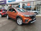 Suzuki S-Cross 1.4 GL+ Automaat, Stof, Bruin, 5 zetels, Nieuw